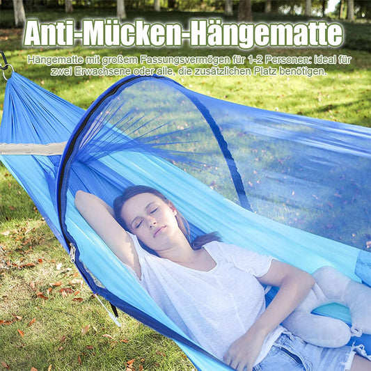 Anti-Mücken-Hängematte